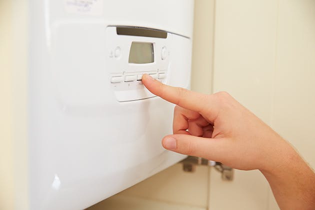 how to maintain your boiler