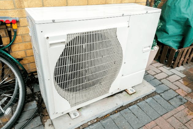 How Air Source Heat Pump Installers Can Enhance Your Home's Energy Efficiency