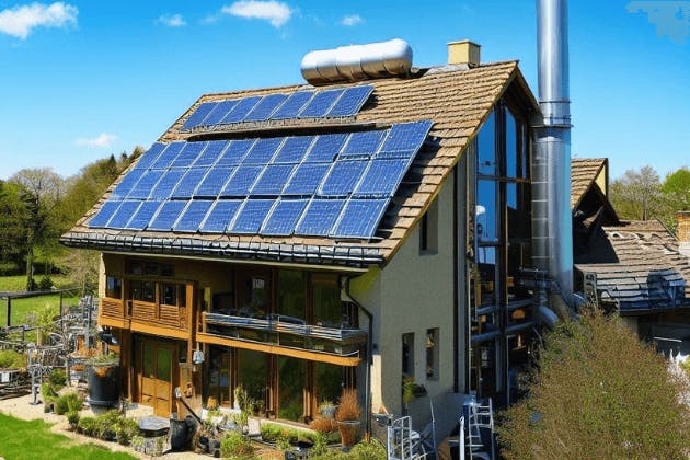 How Solar Thermal Installations Can Reduce Your Energy Bills