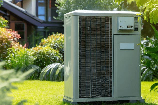 How Air Source Heat Pumps Impact Your Bills