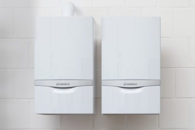 lpg and oil boiler installation richmond