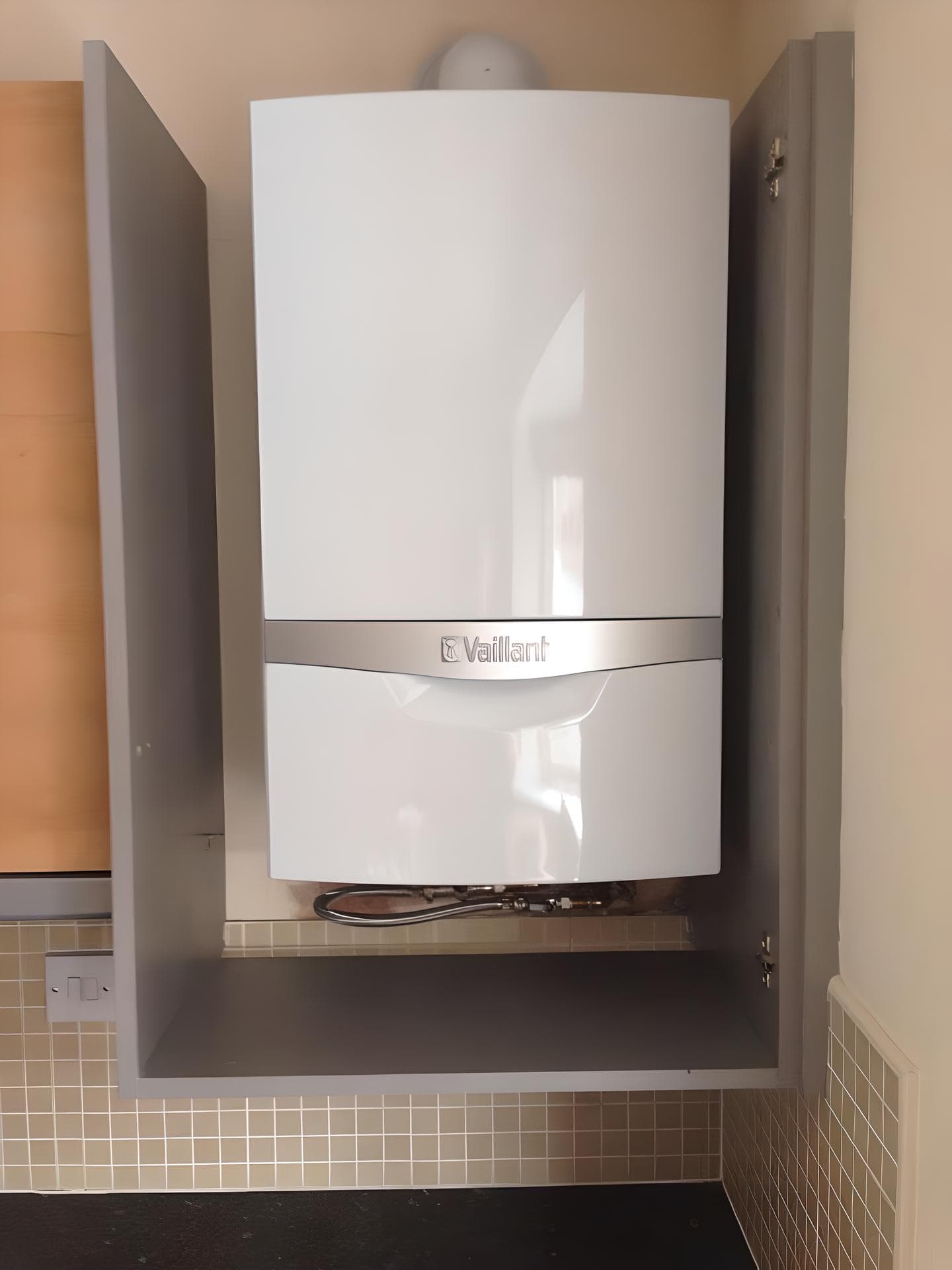Boiler Installation & Replacement