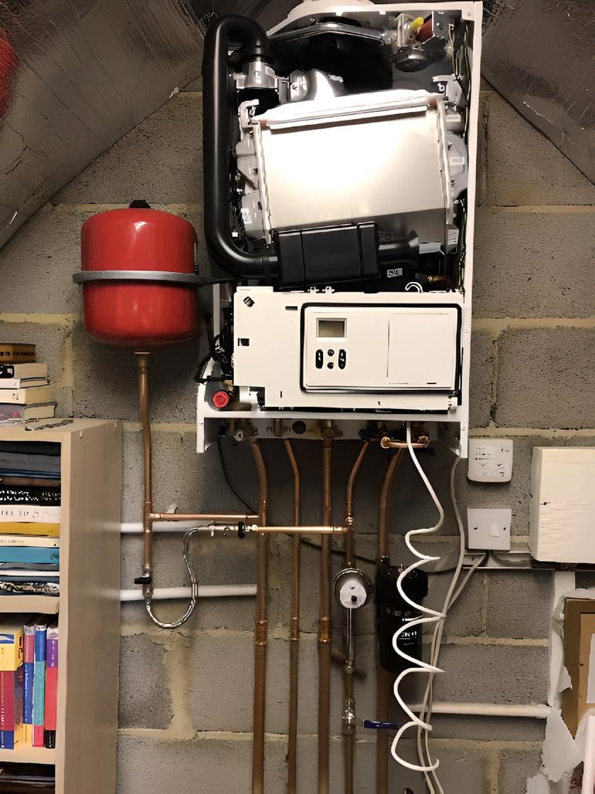 Boiler Repair You Can Trust