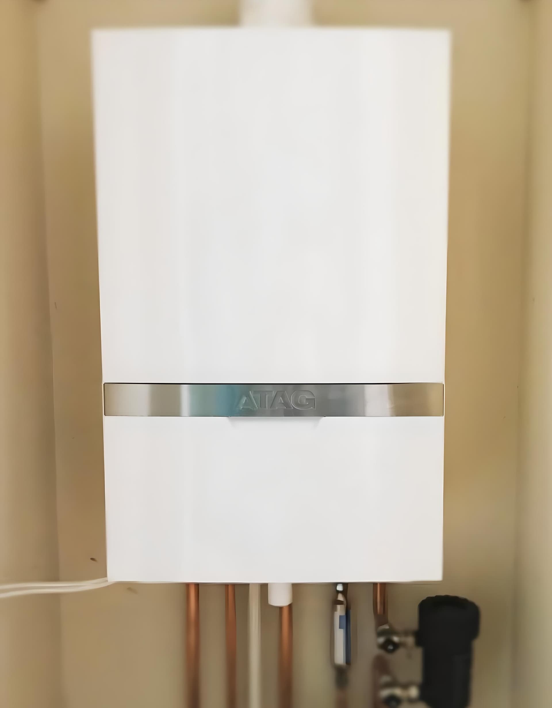 Expert Boiler Installation & Replacement from Green & Reliable Heating