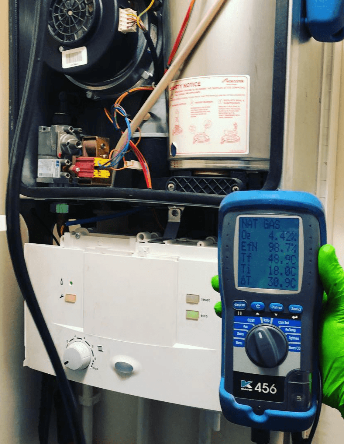 Established Emergency Heating Call-outs Specialists