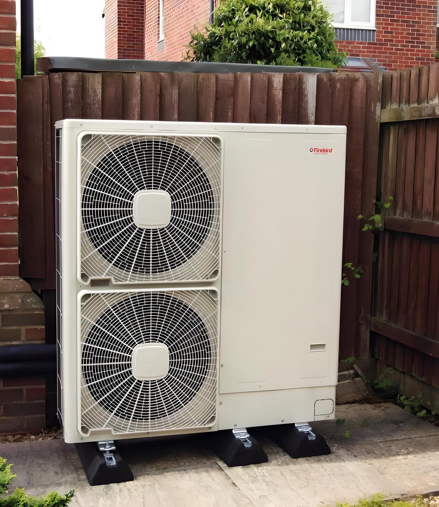 Heat Pumps
