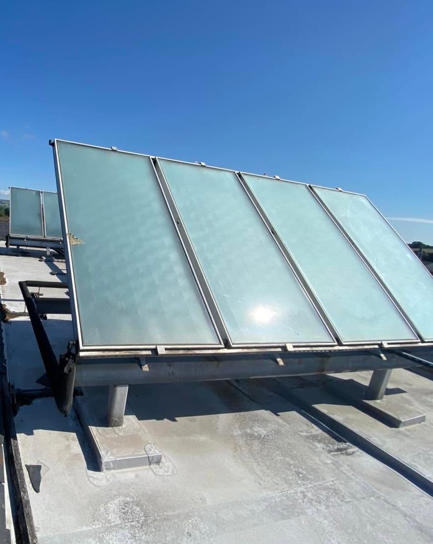 How Solar Thermal Installations Can Reduce Your Energy Bills