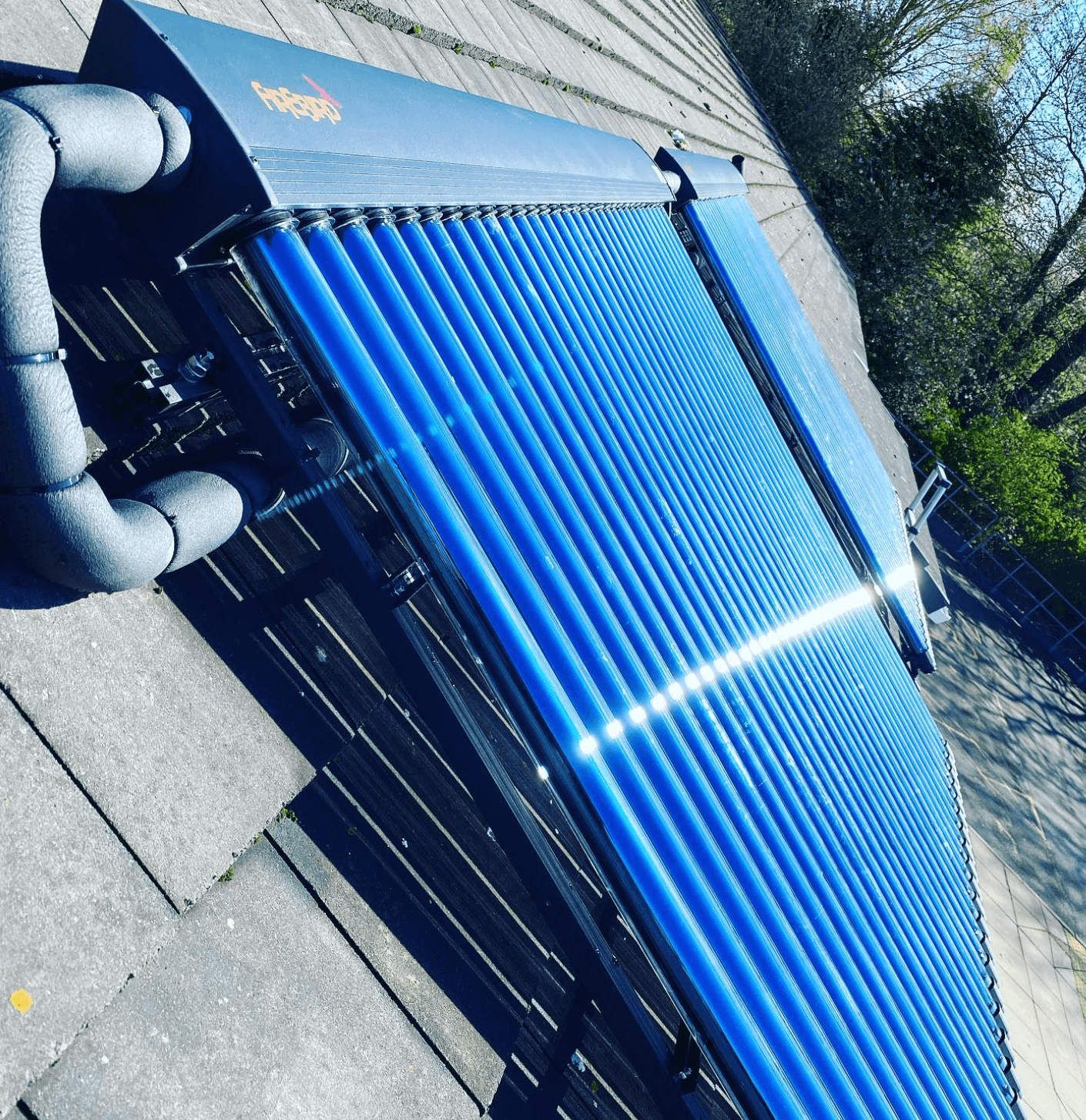 How Do Solar Thermals Work? | Green and Reliable Heating