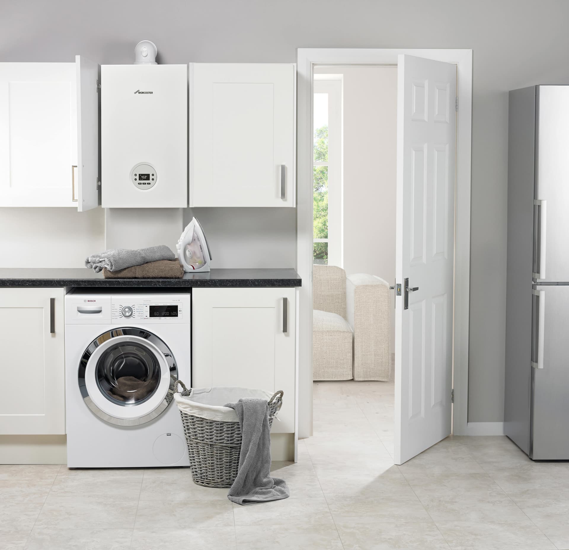 Gas Boilers VS Oil Boilers | Harrogate, York, Wetherby