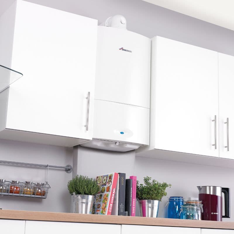 Commercial Heating Engineer | Leeds, Pontefract, Harrogate