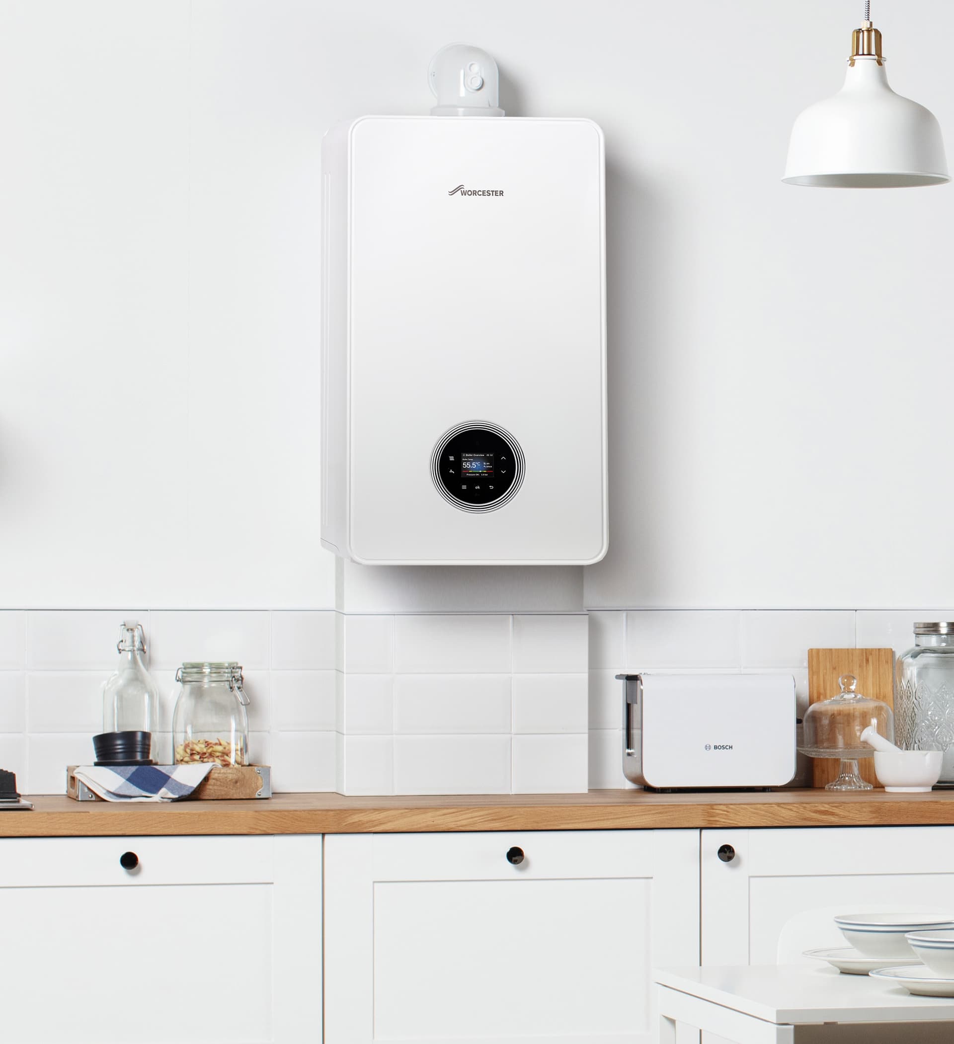 Reliable Boiler Installation Across Harrogate