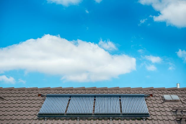 things to consider when getting a solar thermal installed