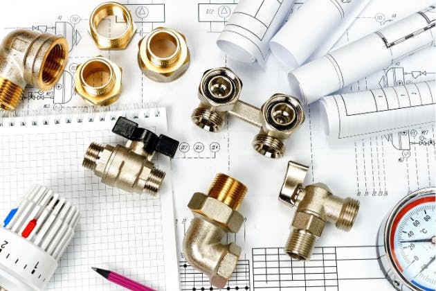 what do heating engineers do?