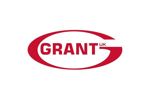 grant oil boilers