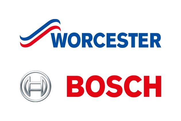 Worcester Bosch oil boilers