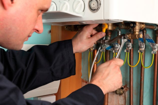 Smart Ways to Lower Costs During Boiler Installation