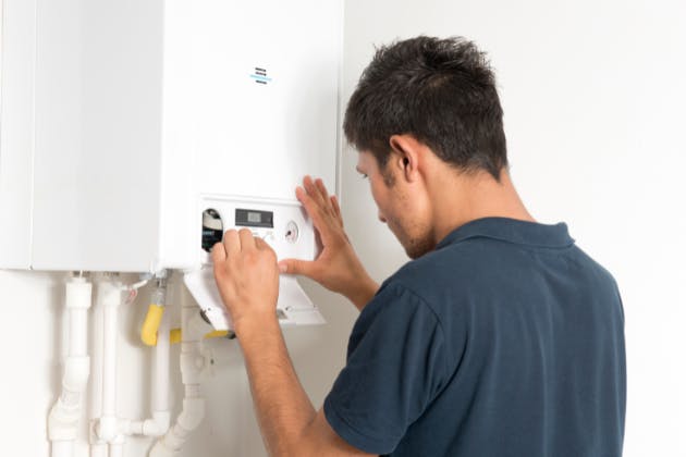 Repairing Boiler Flue Issues: Signs and Solutions