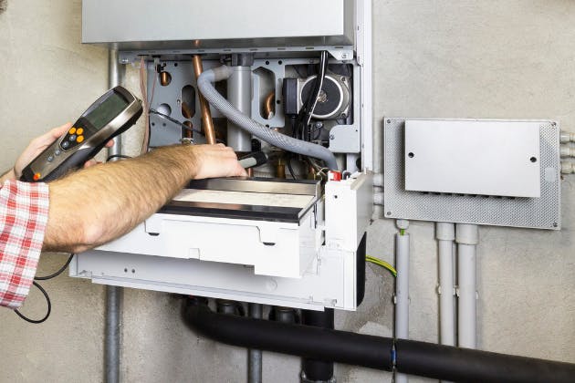 How Long Does A Standard Boiler Installation Take