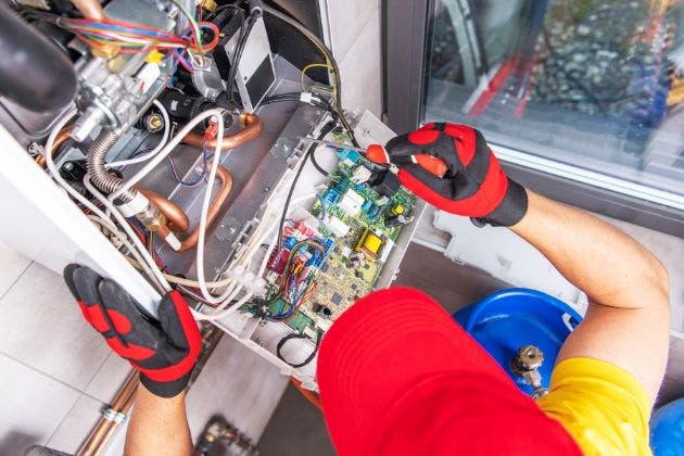 Can Oil Boiler Repairs Be Covered By Home Insurance?