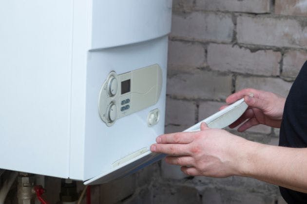 What Are The Most Common Emergency Oil Boiler Repairs?