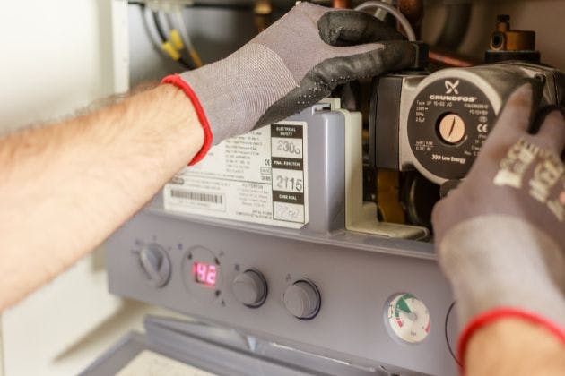 What Are The Most Common Boiler Repairs Homeowners Face?