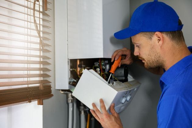 What Safety Tests Are Included In Boiler Servicing?