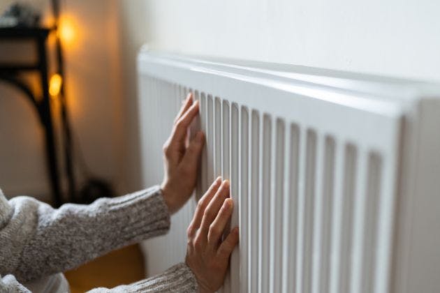 Radiator Cold at the Bottom? Here’s Why It Happens