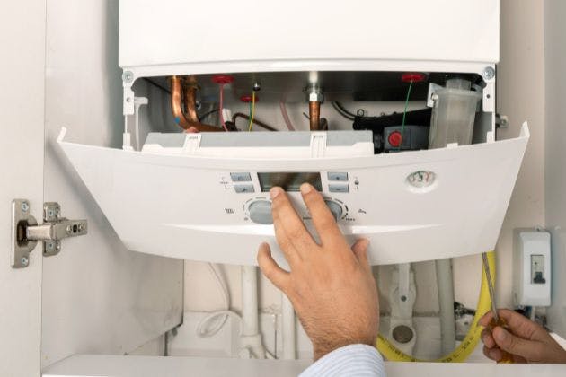 Oil Boiler Lockout: Safe Resets and When to Call