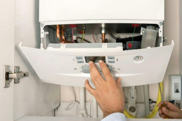 Boiler short cycling: why it happens and what to check