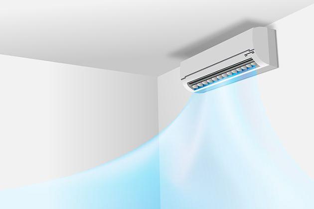 Maintenance for Air Conditioners