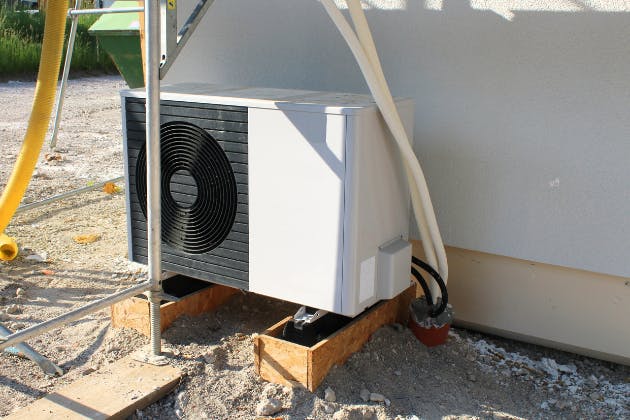 Air Source Heat Pump FAQs