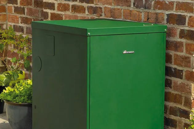 Common Oil Boiler Issues
